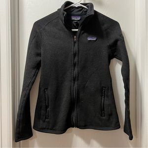 Patagonia better sweater S